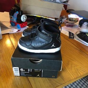 Jordan’s SC 3 BT toddler Size 6